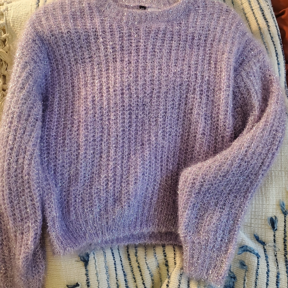 H&M Sweater